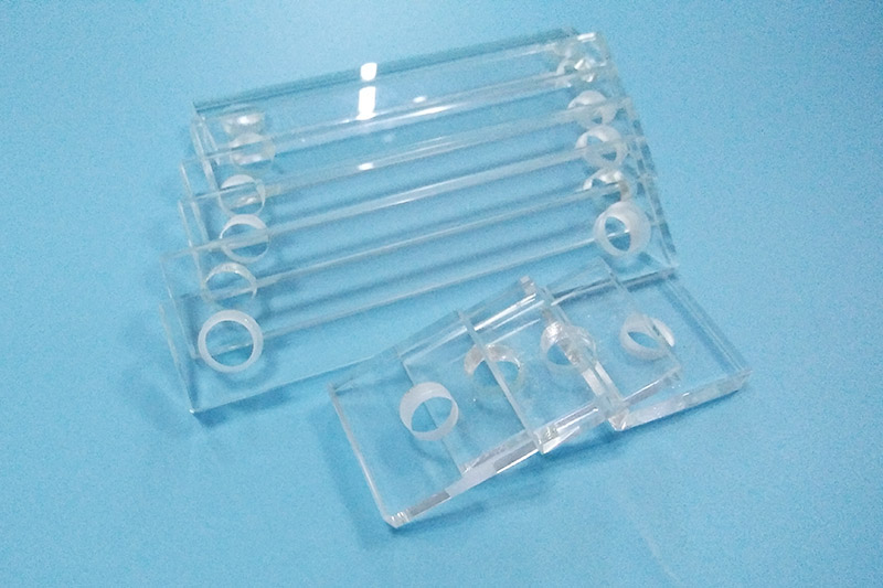 抽屉把手玻璃